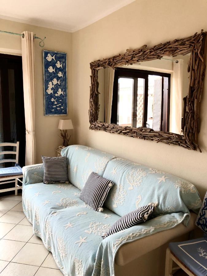 The Home Palau Dış mekan fotoğraf